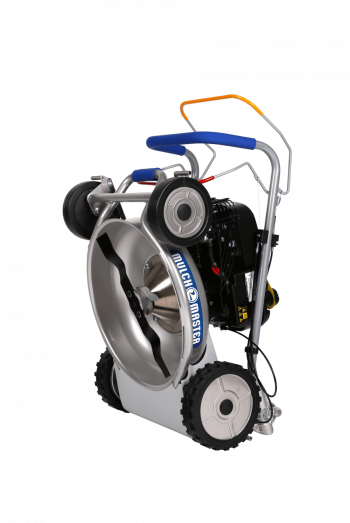 Mulchmäher, Rasenmäher, Mulchmaster PM 46 A, Briggs & Stratton