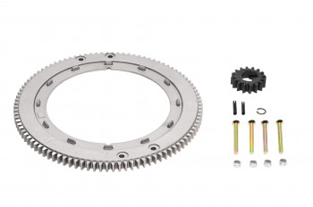 Zahnkranz für Briggs & Stratton, Vergl.: 696537, 392134, 399676