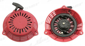 Starter kpl. für HONDA, Vergl.: 28400-ZM0-013, 28400-ZM0-003, GCV135, GCV160