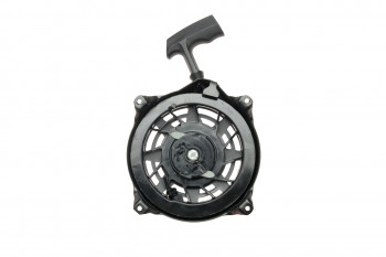 Starter für Briggs & Stratton, Quantum, Vergl.: 497680