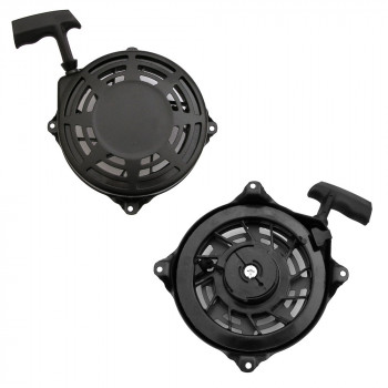 Starter für Briggs & Stratton, Quantum, Vergl.: 497680