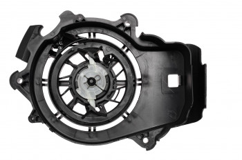 Starter kpl. für Briggs & Stratton, Vergl.: 594062, 650EXi, 675 EXi