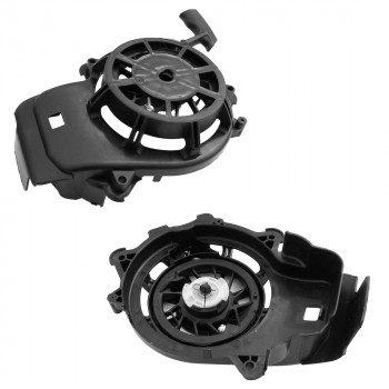 Starter kpl. für Briggs & Stratton, Vergl.: 594062, 650EXi, 675 EXi