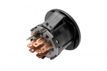 Zündschloss für MTD, Vergl.: 532 17 55-66, 725-1741, 532 16 39-68