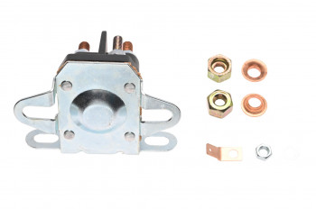 Magnetschalter für MTD, Yardman, Vergl.: 725-0530, 24285, 691656, 424285