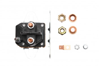 Magnetschalter für MTD, Yardman, Vergl.: 725-0530, 24285, 691656, 424285