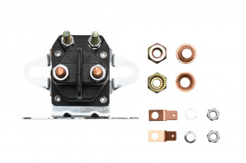 Magnetschalter für John Deere, Vergl.: 118736113/0, 118736110/0