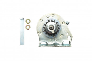 Elektrostarter für Briggs & Stratton Intek, Power Built, Vergl.: 110634, F032110634