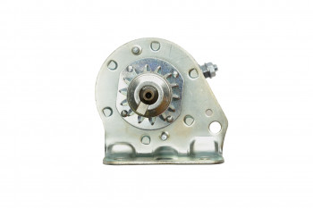 Elektrostarter für Briggs & Stratton, Vergl.: 593934, 693551, 113854