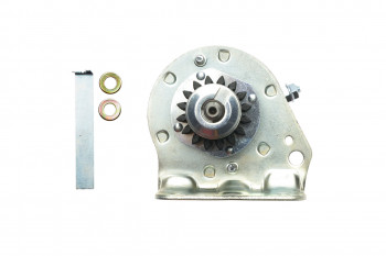 Elektrostarter für Briggs & Stratton Intek, Power Built, Vergl.: 393499, AM39285