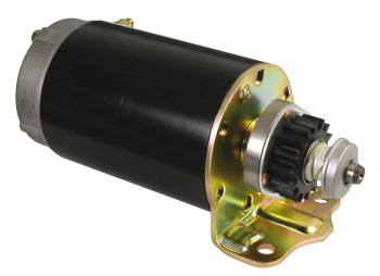 Elektrostarter für Briggs & Stratton Intek, Power Built, Vergl.: 393499, AM39285
