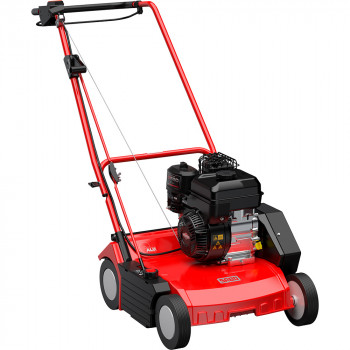 SABO Benzin Vertikutierer 38-BV, 38 cm Arbeitsbreite, Briggs & Stratton Motor