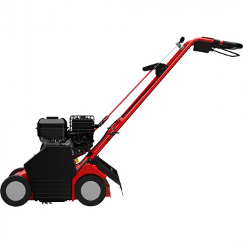 SABO Benzin Vertikutierer 38-BV, 38 cm Arbeitsbreite, Briggs & Stratton Motor