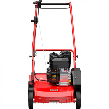 SABO Benzin Vertikutierer 38-BV, 38 cm Arbeitsbreite, Briggs & Stratton Motor