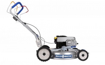 Mulchmäher, Rasenmäher 53cm, Mulchmaster PM 53 A, Briggs & Stratton 875