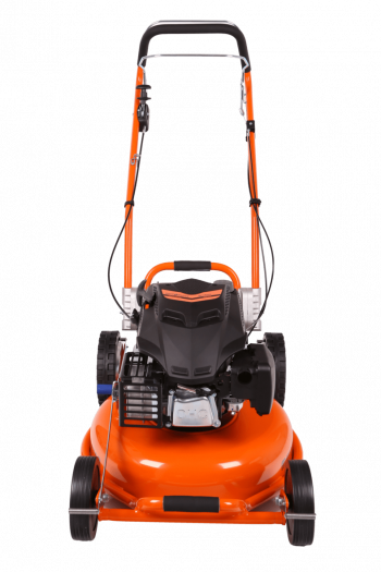 Mulchmäher, Rasenmäher, Mulchmaster PM 53 A Kommunal, Yamaha MA 190