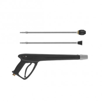 Kränzle Hochdruckreiniger K 1050 TS, 130 bar