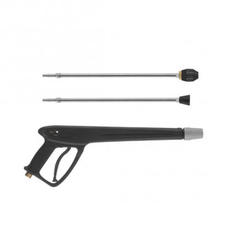 Kränzle Hochdruckreiniger K 1050 TST, 130 bar, inkl. Schlauchtrommel