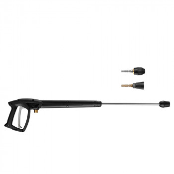 Kränzle Hochdruckreiniger X A17 TST mit Trommel, 30 - 150 bar, inkl. Trommel