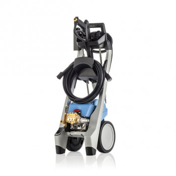 Kränzle Hochdruckreiniger Quickly, 130 bar, inkl. Round Cleaner UFO