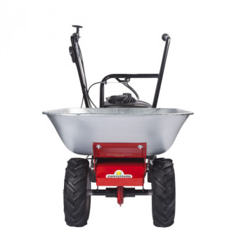 Eurosystems Motor Schubkarre CARRY, Honda 4-Takt Motor