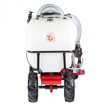 Eurosystems Motorkarrenspritze, Sprühgerät CARRY SPRAYER, Briggs & Stratton