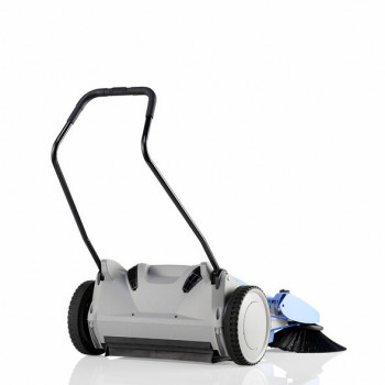 Kränzle Handkehrmaschine Colly 800, Kehrmaschine, 2-stufig