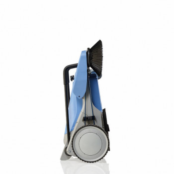 Kränzle Handkehrmaschine Colly 800, Kehrmaschine, 2-stufig