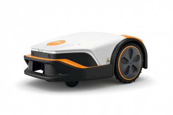 ABVERKAUF: STIHL Mähroboter iMOW® 5, bis 1.500 m², Schnittbreite 28 cm