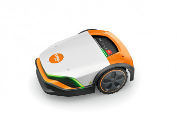 ABVERKAUF: STIHL Mähroboter iMOW® 5, bis 1.500 m², Schnittbreite 28 cm