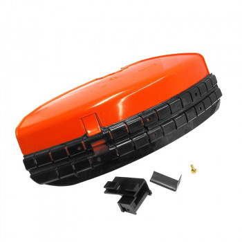 Fadenkopfschutz für Stihl FR106, FR108, FR130T, Vergl.-Nr.: 41190071027