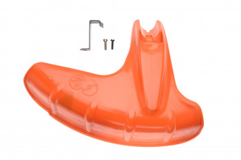 Fadenkopfschutz für Stihl FS55, FS56, FS70, Vergl.-Nr.: 4144 710 8117