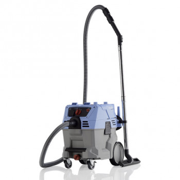 Kränzle Industriestaubsauger Ventos 32 L/PC, Nass- und Trockensaugung