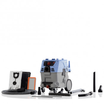 Kränzle Industriestaubsauger Ventos 32 L/PC, Nass- und Trockensaugung