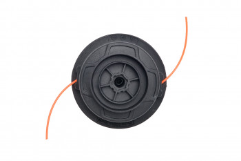 Fadenkopf EasyLoad M8x1,25PW für Stihl C6-2, FS38, FS40, FS45, 4006 710 2126