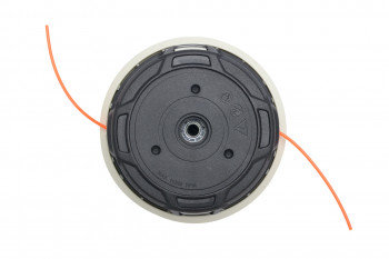 Fadenkopf EasyLoad M10x1,0LW + M12x1,5LW für Stihl AutoCut C26-2, 4002 710 2169