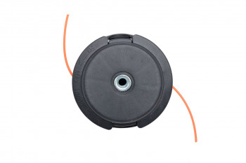 Fadenkopf  M10x1,25LW für AL-KO, (ersetzt TA5M-C), Durchmesser 109mm