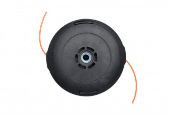 Fadenkopf M12x1,75LW für Husqvarna T45, Vergl.-Nr.: 578 44 68-01