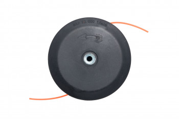 Fadenkopf M10x1,25LW für Husqvarna 227, 232, 235 (ersetzt TA5-C), Ø 130mm