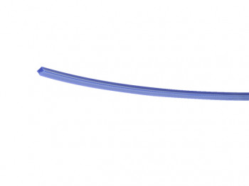 Ratioparts Mähfaden OCTO 3,3mm 30 Stück a 38cm Trimmerfaden 4-Kant Nylonfaden