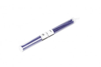 Ratioparts Mähfaden OCTO 3,3mm 30 Stück a 38cm Trimmerfaden 4-Kant Nylonfaden