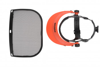 Gesichtsschutz NEVADA Comfort