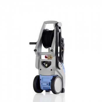 Kränzle Hochdruckreiniger K 1152 TST, 130 bar, inkl. Schlauchtrommel