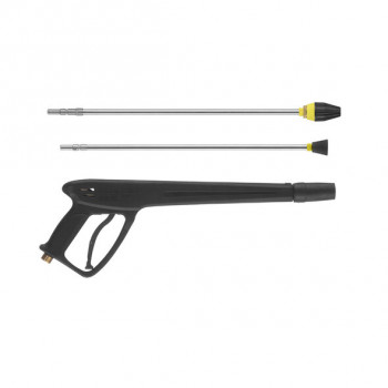 Kränzle Hochdruckreiniger X 10/140 TST, 30 - 140 bar, inkl. Schlauchtrommel