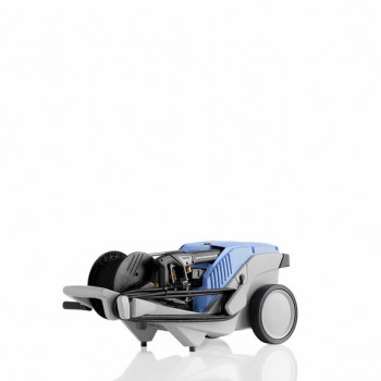 Kränzle Hochdruckreiniger K 2160 TST, 30 - 140 bar, inkl. Schlauchtrommel