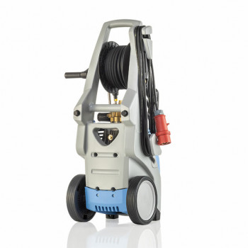 Kränzle Hochdruckreiniger K 2175 TST, 30 - 160 bar, inkl. Schlauchtrommel