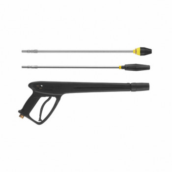 Kränzle Hochdruckreiniger K 2175 TST, 30 - 160 bar, inkl. Schlauchtrommel