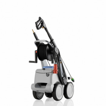 Kränzle Hochdruckreiniger quadro 799 TST, 30 - 180 bar, inkl. Schlauchtrommel