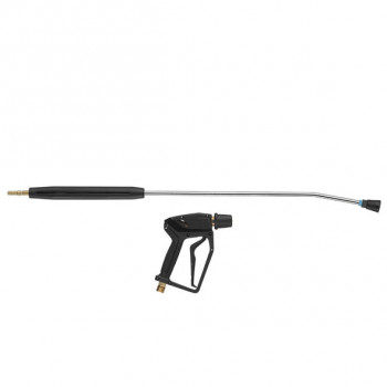 Kränzle Heißwasser Hochdruckreiniger therm 1017 T, 30 - 150 bar, bis zu 140° C