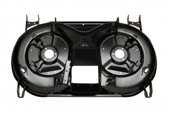 Mähdeck, Mähdeckgehäuse 40"/102cm, für Castelgarden PTX160, PTX200, TCP102, TCS102